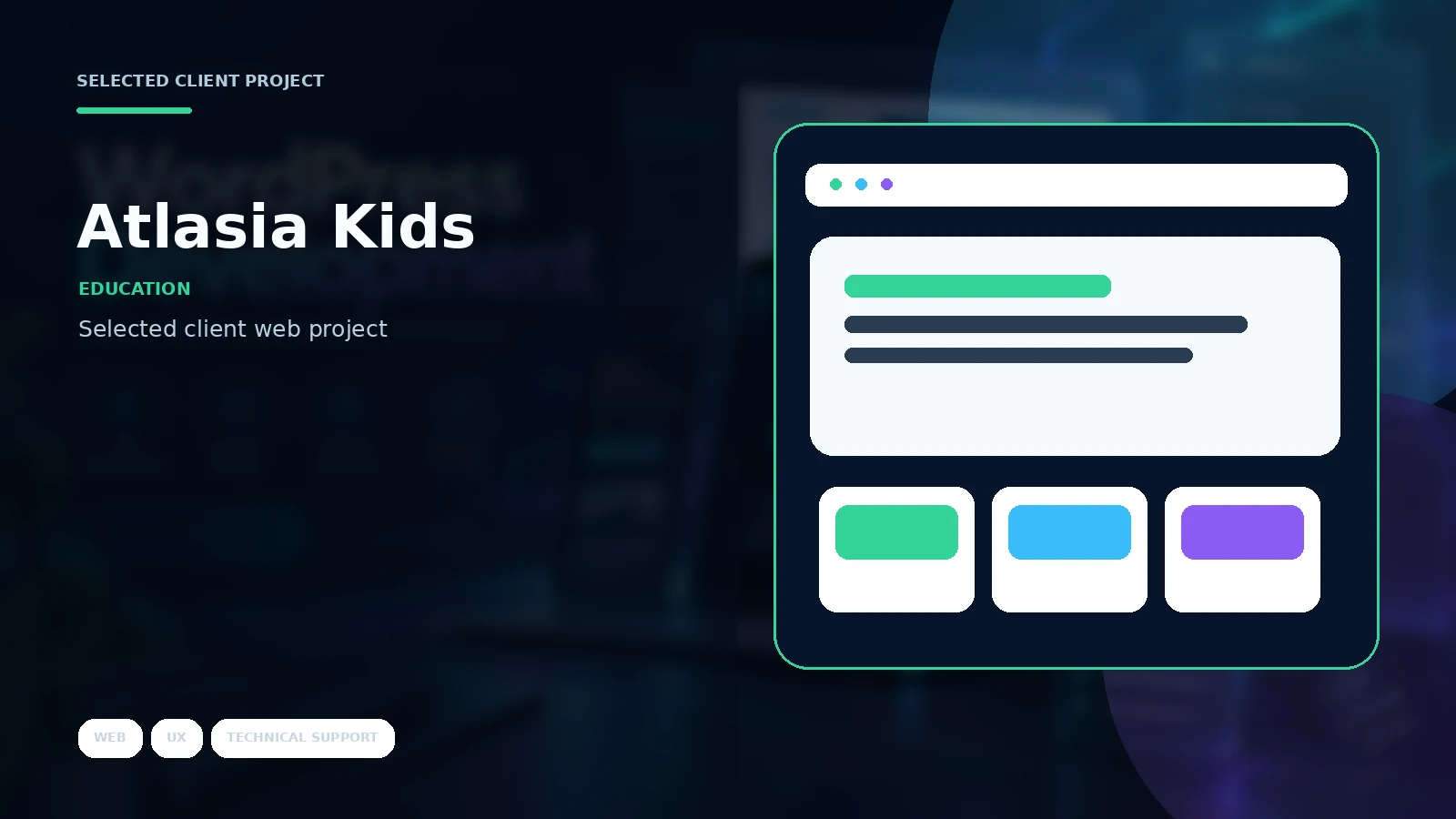 Atlasia Kids
