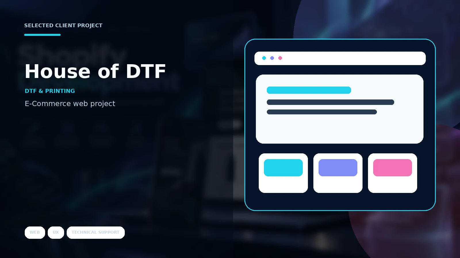 House of DTF