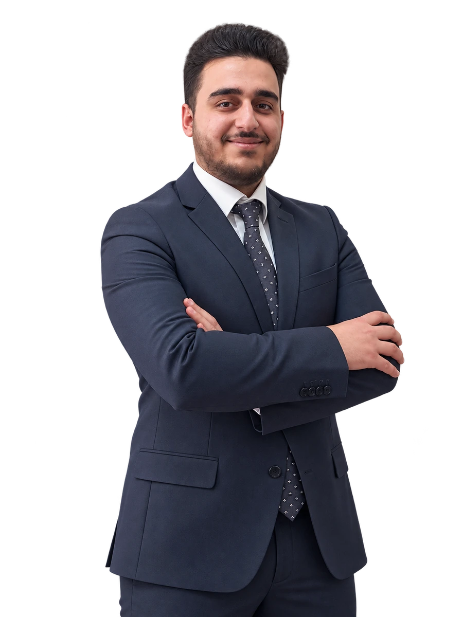 Rıdvan Kınay